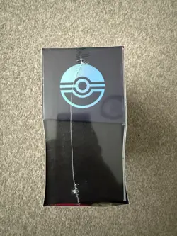 Pokemon TCG Phantasmal Flames Elite Trainer Box New & Sealed - Image 5