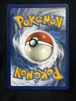 Pokemon TCG Mega M Blastoise EX Evolutions Full Art Ultra Rare Holo Card 102/108 - Image 2
