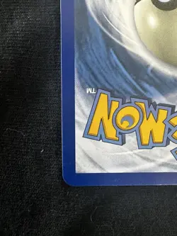 Pokemon TCG Mega M Blastoise EX Evolutions Full Art Ultra Rare Holo Card 102/108 - Image 3