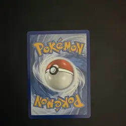 Pokemon Team Rocket's Mewtwo EX Ultra Rare Foil 280 HP Card 281/217 - Image 2
