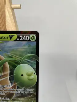 Pokemon - Alolan Exeggutor V - Pokemon GO - Holo - Ultra Rare - 005/078 - Image 3