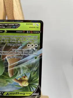 Pokemon - Alolan Exeggutor V - Pokemon GO - Holo - Ultra Rare - 005/078 - Image 5