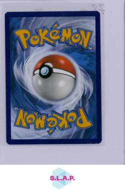 CHARIZARD POKEMON TG03/TG30 LOST ORIGIN 2022 ENGLISH - Image 2
