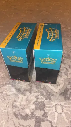 Pokemon TCG: Mega Evolution Ascended Heroes POKEMON CENTER ETB - Image 3