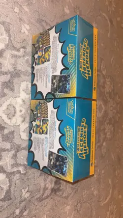 Pokemon TCG: Mega Evolution Ascended Heroes POKEMON CENTER ETB - Image 5