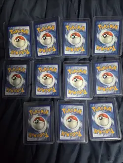 2019-22 Pokemon TCG Trainer Gallery LOT (11 Cards) - Image 2