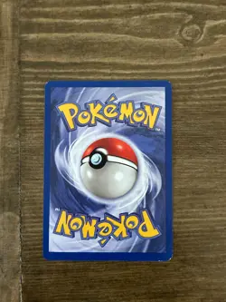 1st Edition Dark Alakazam 18/82 Non Holo Rare Team Rocket Set Pokemon LP - Image 5