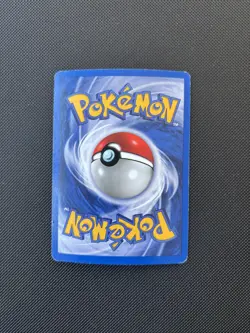 Pokemon Card Neo Revelation Set Holo Magneton 10/64 WOTC - Image 5