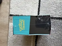 Pokemon TCG Ascended Heroes Elite Trainer Box ETB | New - Damaged Seal 📦 - Image 1