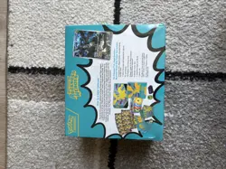 Pokemon TCG Ascended Heroes Elite Trainer Box ETB | New - Damaged Seal 📦 - Image 2