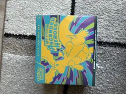 Pokemon TCG Ascended Heroes Elite Trainer Box ETB | New - Damaged Seal 📦 - Image 3