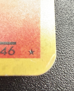 Blaine's Moltres No.146 Gym 2 Holo 1999 Japanese Pokemon Card SWIRL -LP - Image 2