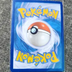 Pokemon TCG Charmander Promo Holo SVP 044 Basic 2023 60 HP Card Stock Card - Image 2
