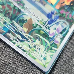 Pokemon TCG Charmander Promo Holo SVP 044 Basic 2023 60 HP Card Stock Card - Image 3