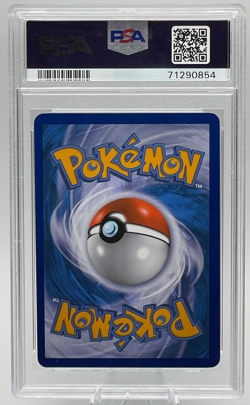 2013 POKEMON BLACK & WHITE LEGENDARY TREASURES RADIANT COLL. #RC6 PIPLUP PSA 9 - Image 2