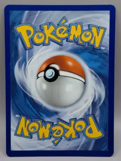 Pokemon TCG Clawitzer Me01: Mega Evolution 141/132 Illustration Rare Holo - Image 2
