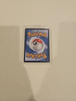 Pokemon TCG S-Chinese 151C Oddish Card 157/151 Shiny Holo NM Condition - Image 2