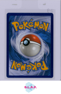 PROFESSOR LINDS VORLESUNG POKEMON 213/214 LOST THUNDER TRAINER ULTRA RARE GERMAN - Image 2