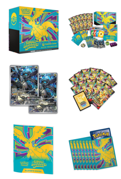 Lot Of 2 Ascended Heroes Pokemon Center Elite Trainer Box (ETB) - Ships Now - Image 1
