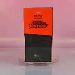 POKEMON VIVID VOLTAGE ELITE TRAINER BOX SWORD & SHIELD ENGLISH OVP SEALED - Image 2