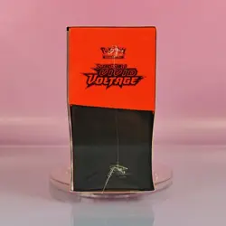 POKEMON VIVID VOLTAGE ELITE TRAINER BOX SWORD & SHIELD ENGLISH OVP SEALED - Image 4