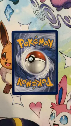 N's Zekrom 31 Promo Ascended Heroes ETB Pokemon Center Stamped - Image 2