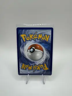 Pokemon: Team Rocket's Moltres EX #31/182 Destined Rivals Stamp Double Rare NM - Image 2