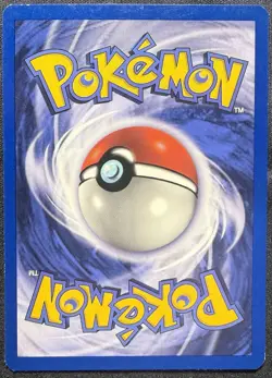 Pokemon TCG Persian 42/64 First Edition Jungle Set Uncommon Vintage - Image 2