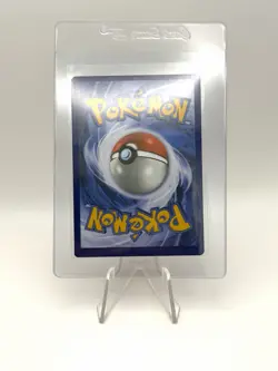 Pokemon TCG - Ninetales 030/264 - Battle Academy - Cinderace Stamp - Image 2