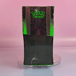 POKEMON SHROUDED FABLE ELITE TRAINER BOX SCARLET & VIOLET ENGLISH OVP SEALED - Image 2