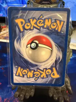 Pokemon TCG Erika's Venusaur 4/132 Gym Challenge Holo HP - Image 3