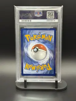 Pokemon Charizard VMAX SWSH261 Sword & Shield Promo Full Art Holo PSA 9 2022 - Image 2
