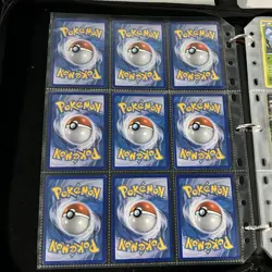 Pokemon XY FLASHFIRE - Complete Set - 1-106 TCG Collection Binder - Image 3