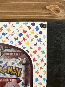 Pokemon 151 Alakazam EX Scarlet and Violet Collection Box 4 Packs, Sealed 820650855269 - Image 4