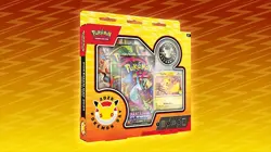 32x Boxes ! 2026 Pokemon Day Boxes - MAKE OFFERS - SEALED - Qty: 32 Boxes - Image 1