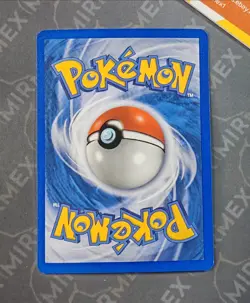 Pokemon Charmander 113/112 EX RossoFuoco & VerdeFoglia Italiano Holo - Image 5