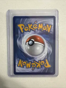 Fan Rotom 250/217 IR Ascended Heroes Evolution NM English Pokemon TCG - Image 2