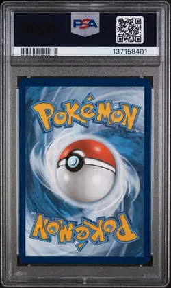 2025 POKEMON JTG EN-JOURNEY TOGETHER ULTRA RARE #177 SALAMENCE EX PSA 9 - Image 2