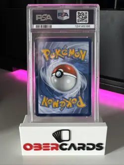PSA 9! - Salamence ex 177/159 - Sv09: Journey Together Pokemon TCG - Image 2