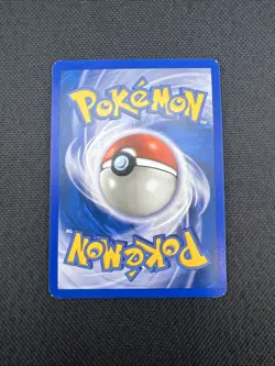 Squirtle 64/100 EX Crystal Guardians Stamped Reverse Holo Pokemon TCG - LP - Image 5