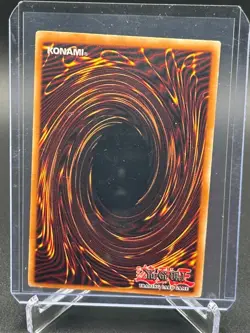 Yugioh TCG Relinquished + Thousand-Eyes Restrict Set Secret Limited LP - Image 3