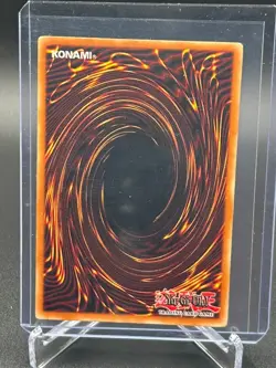 Yugioh TCG Relinquished + Thousand-Eyes Restrict Set Secret Limited LP - Image 5