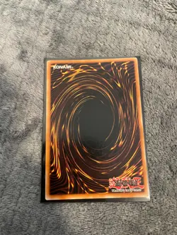 Vorse Raider - CT2-EN003 - Secret Rare - Limited Edition - LP - Image 2