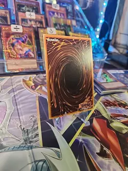 Yu-Gi-Oh! TCG Stardust Dragon/Assault Mode Starlight Rare BPRO-EN101 Near Mint - Image 4