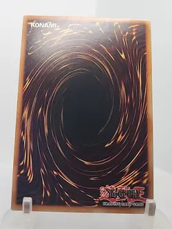 Yugioh! 1x Dominus Impulse MZMU-EN126 Ultra Rare 1st Ed NM - Image 4