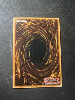 Dark Magician SYE-001 Super Rare Unlimited Near Mint Yugioh LP - Image 2