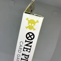 Bandai One Piece Starter Deck Big Mom Pirates ST-7 Sealed English - Image 5