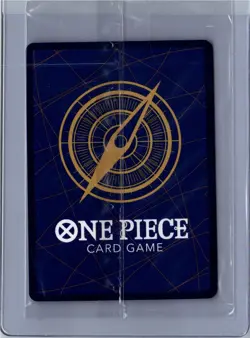 Monkey.D.Luffy (Tin Pack Set Vol. 2) One Piece Promotion Cards P-075 NM Holofoil - Image 2