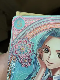 Nefeltari Vivi - 024 (SP) EB03-024 Extra Booster: One Piece Heroines Edition - Image 2