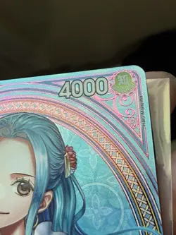 Nefeltari Vivi - 024 (SP) EB03-024 Extra Booster: One Piece Heroines Edition - Image 3